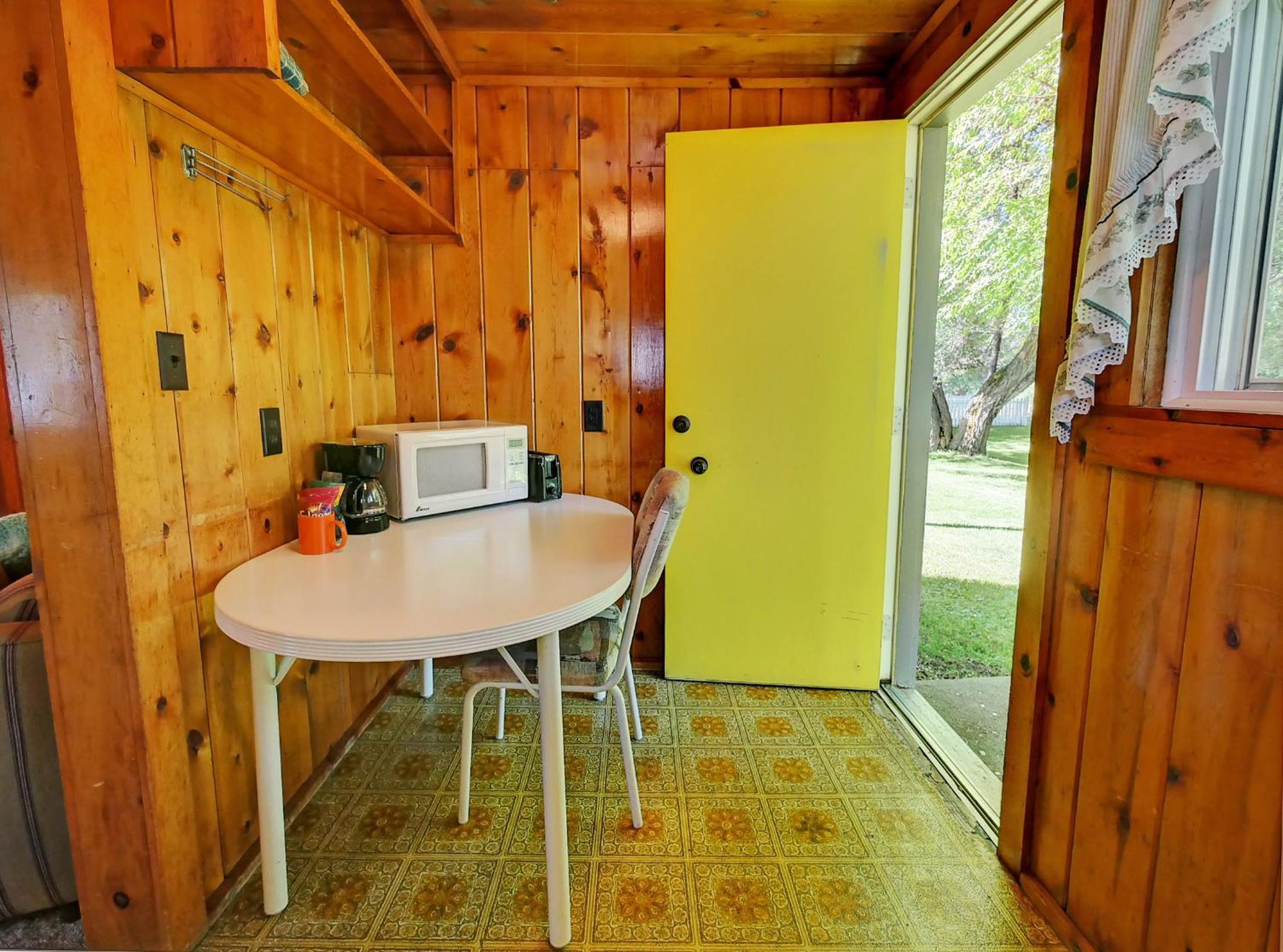 Idle A While Cabins Twisp Exteriör bild